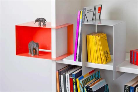 These Unique Hanging Desk Storage Compartments Are Pure Genius For