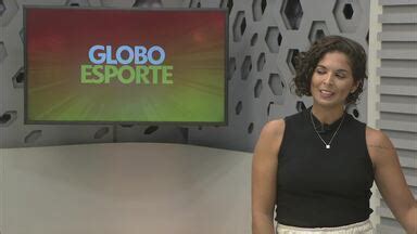 Globo Esporte Pb Confira A Ntegra Do Globo Esporte Pb Desta Segunda