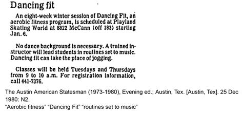 History Of The 1973 Playland Skate Center NSCNA