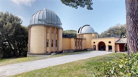 Vatican Observatory Home