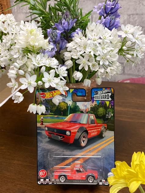 Amazon Hot Wheels Hkf