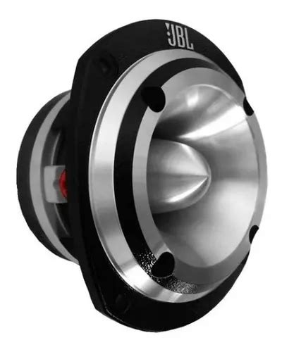 Super Tweeter Jbl Selenium St Trio W Rms Ohms Frete Gr Tis