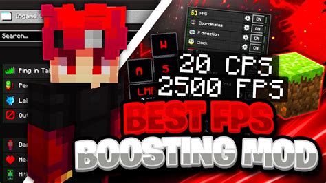 The Best Lunar Client Settings For Fps In Minecraft Fp