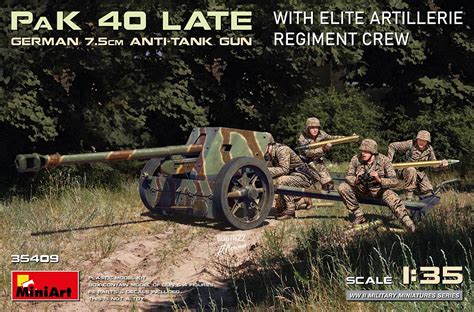 New MiniArt Kits Available January 2024 Armorama