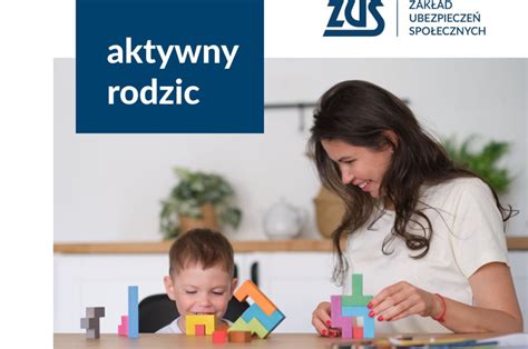 Aktywny Rodzic Od Tej Daty Opiekunowie B D Mogli Sk Ada Wnioski O