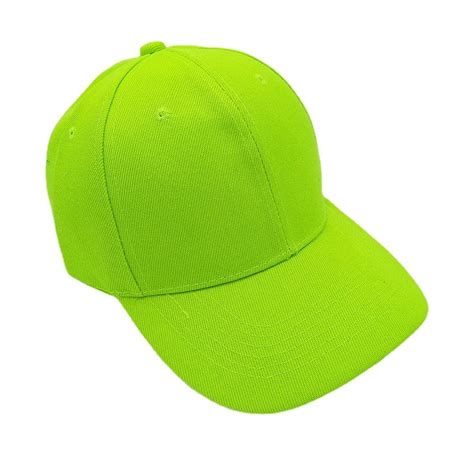 Cheap Unisex Hat Plain Curved Sun Visor Hat Outdoor Dustproof Baseball