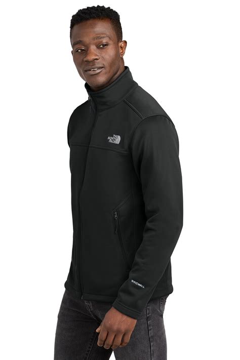 The North Face Chest Logo Ridgewall Soft Shell Jacket Product