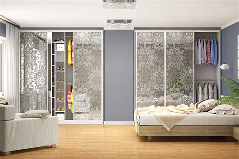 25 Best Wardrobe Door Design Ideas For Your Home Design Cafe