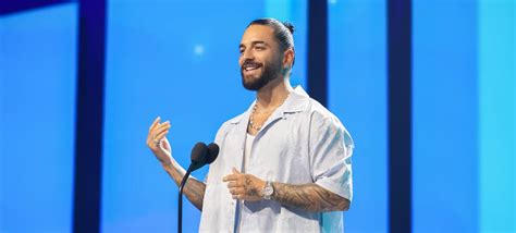 Maluma Anuncia La Llegada Oficial Del Verano Con Un Desnudo Integral