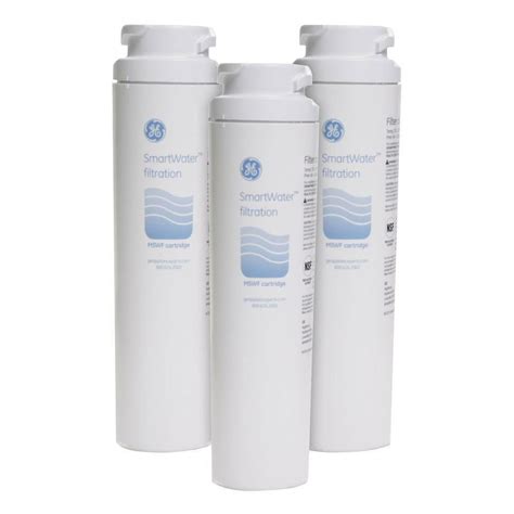 GE MSWF SmartWater Refrigerator Water Filter - Redstag Supplies