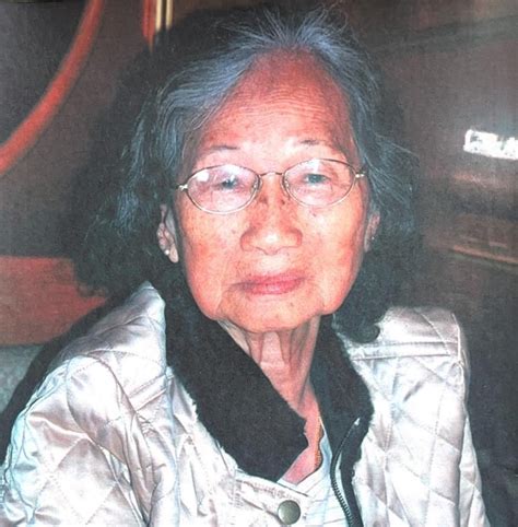 Chi Cuc Huong Obituary Whittier Ca