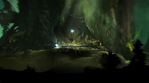 Ori And The Blind Forest Definitive Edition Revisão Do Jogo Data De