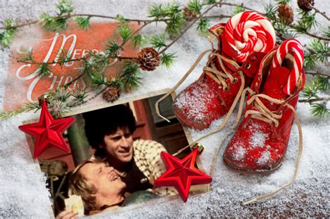 December Th Christmas Stars By Daisy Morgan Starsky Hutch Advent