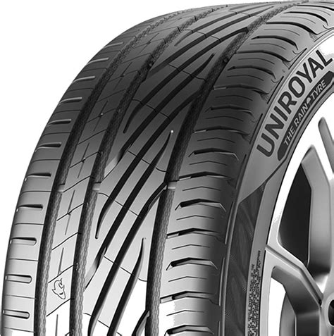 Uniroyal Rainsport R Pneus D T Amazon Fr Auto Et Moto