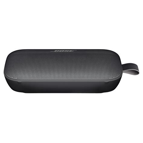 Enceinte Bose Soundlink Flex Bluetooth Bose 865983 0100 Tanguay