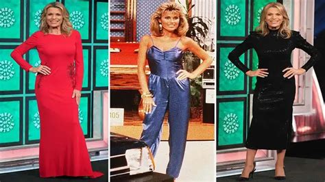 What Disease Does Vanna White Have? - Trendy Convoy