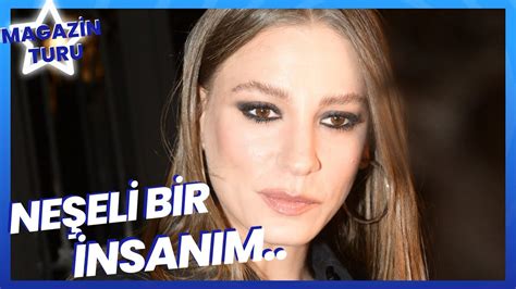 Serenay Sar Kaya Aile Dizisi Sezon Finali Yeme Inde Serenaysar Kaya