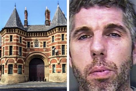 Inquiry Launched As Liskeard Murderer Found Dead In Strangeways Prison