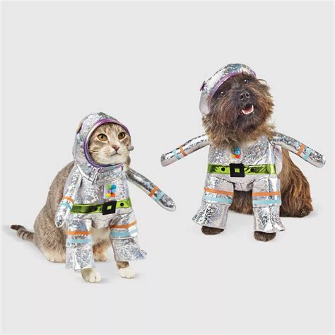 Robot Dog and Cat Costume - | Best Target Halloween Costumes | 2020 ...