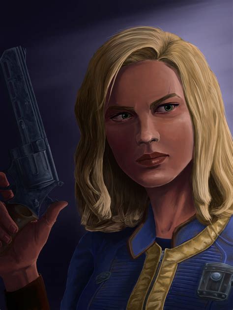 Sole Survivor Fallout Art Fallout 4 Fallout Фоллаут Ross