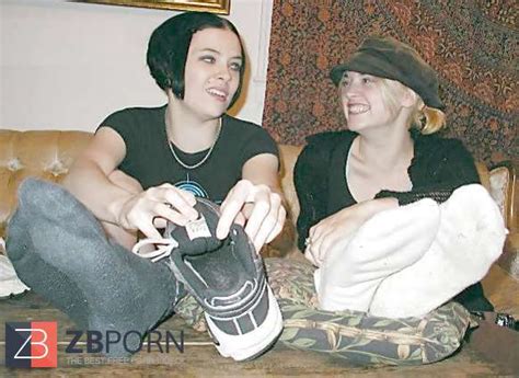 Smelly Filthy Socks ZB Porn