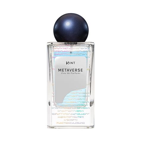 Jual Hint Metaverse Eau De Parfum Termurah Desember 2024 Beautyhaul