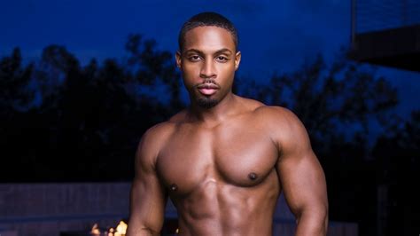 Adult Film Star Deangelo Jackson Answers The Socialite Seven