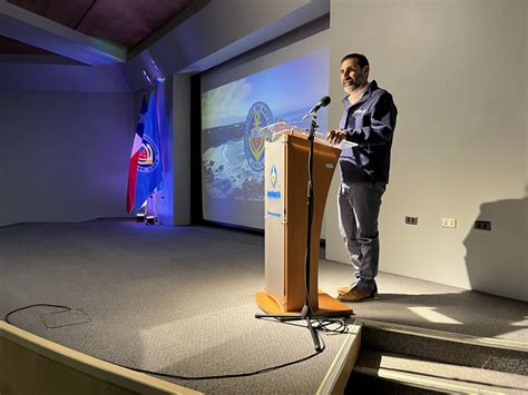 Sernatur Antofagasta Realiz Capacitaciones Sobre Explotaci N Sexual