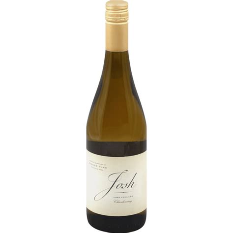 Josh Cellars Chardonnay 2014 | Chardonnay | Matherne's Market