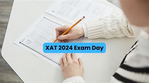 XAT 2024 Exam Today Check Dress Code Exam Day Guidelines Here