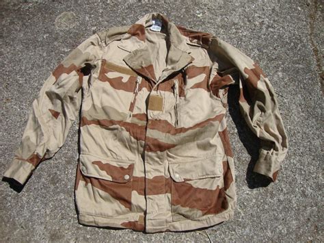 french operation daguet collection