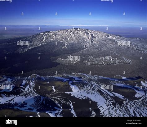 Mt Hekla Crater Iceland Crater Fotos Und Bildmaterial In Hoher Auflösung Alamy