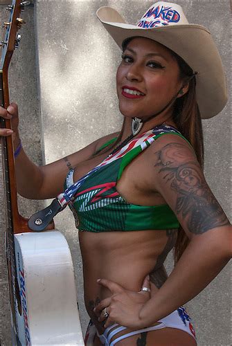 Naked Cowgirls With Tattoos Telegraph