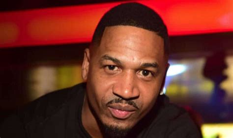 Stevie J Net Worth How Rich Is The Record Producer Actually