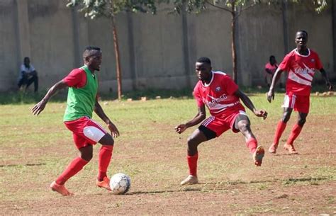 Top Of The Table Clash As Kitara Face Mbarara Live From Ground