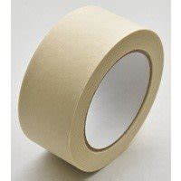 Kwikmask Masking Tape Mm X Meters Available From Access Direct