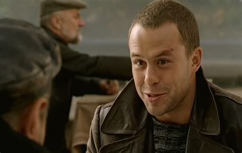 Диверсанты сериал википедия