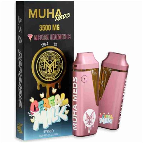 Muha Meds Disposable Review Unbiased Expert Analysis