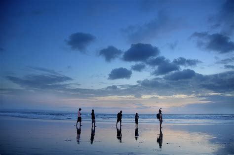 Menjelajahi Pesona Pantai Pantai Terindah Di Bali Surga Tersembunyi Di