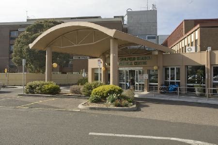 Caulfield Hospital Accommodation Melbourne