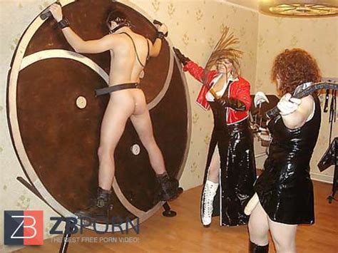 Russian Dominatrix Zb Porn
