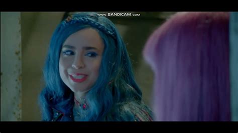 Space Between Extended Song Descendants 2 Bonus Feature Youtube