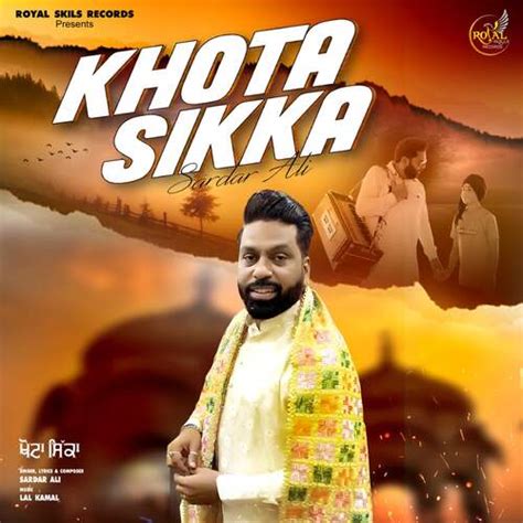 Khota Sikka - Song Download from Khota Sikka @ JioSaavn