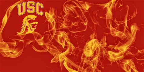 🔥 [120+] Usc Football Wallpapers | WallpaperSafari