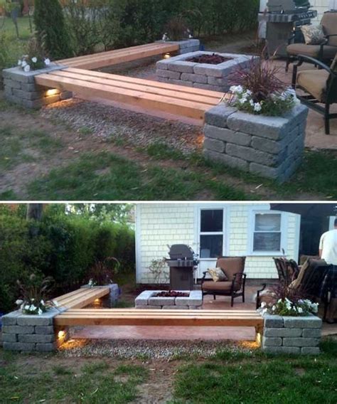 31 Insanely Cool Ideas to Upgrade Your Patio This Summer | Backyard ...