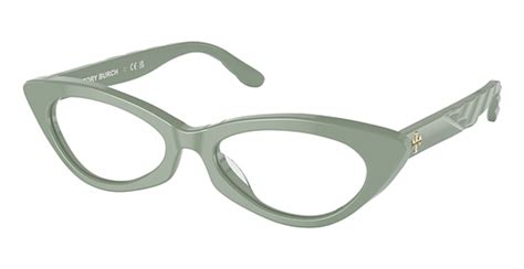Ty2127u Eyeglasses Frames By Tory Burch