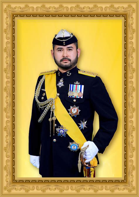 Hrh Crown Prince Of Johor Hrh Crown Prince Of Johor