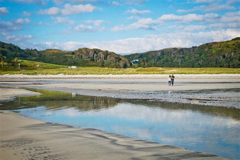 West Coast Of Scotland Island Hopping Itinerary VisitScotland