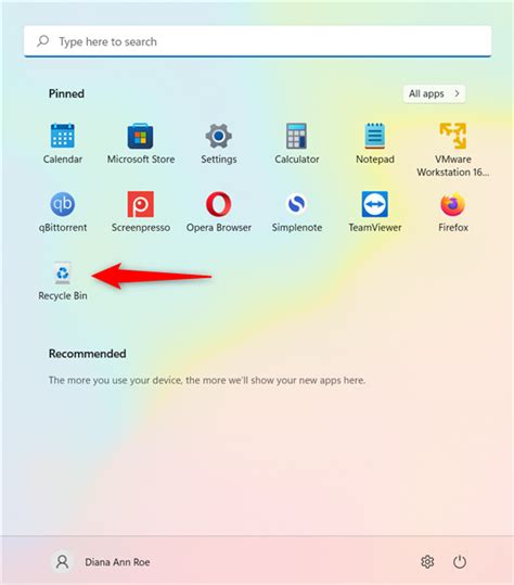Where Is The Recycle Bin In Windows 10 And Windows 11