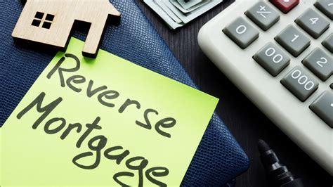 Look Out For These Red Flags To Avoid A Reverse Mortgage Scam